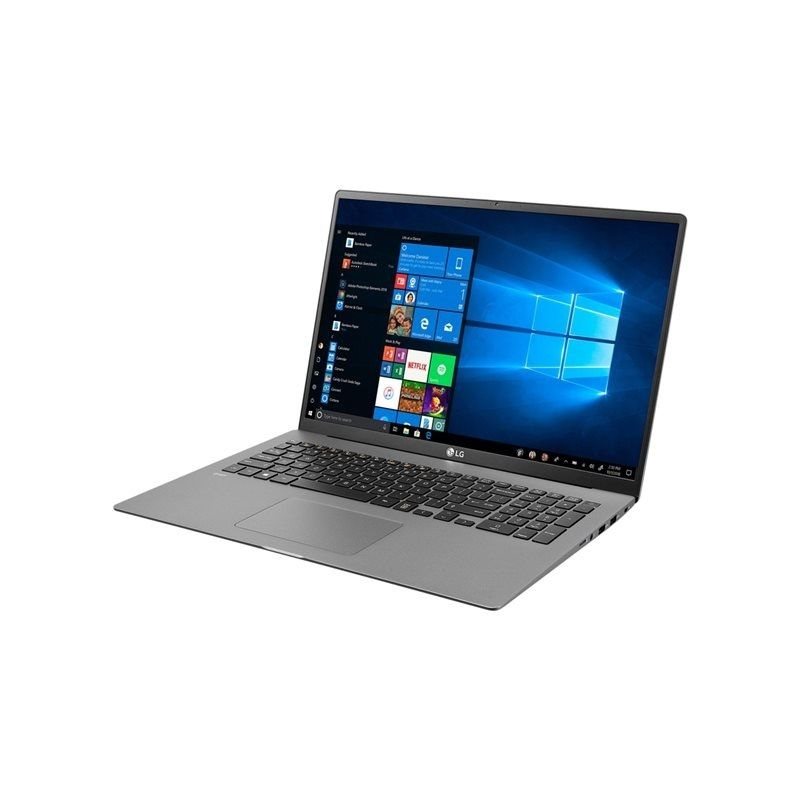 LG GRAM 17Z90N Intel i7-1065G7 43,18cm 17Zoll IPS-LCD 1TB SSD 16GB