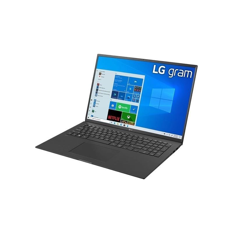 LG GRAM 17Z90P Intel Core i7-1135G7 43,18cm 17Zoll IPS LCD 16GB DDR4
