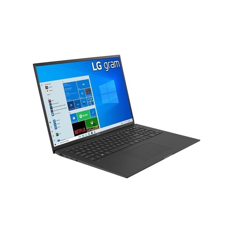 LG GRAM 17Z90P Intel Core i7-1135G7 43,18cm 17Zoll IPS LCD 16GB DDR4
