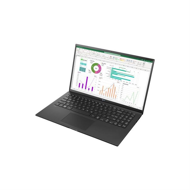 LG Mobile Thin Client 15ZT90P-G.AM32G Core i3 39,6cm 15Zoll 8GB 256GB SSD