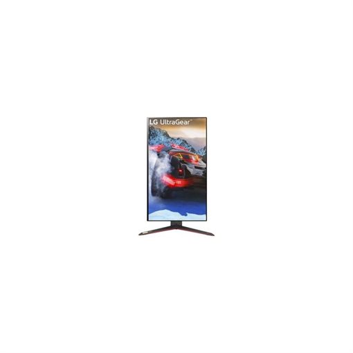 LG UltraGear 27GP850-B - Gaming Series, 68,5 cm (27 Zoll) - 2560 x 1440 QHD
