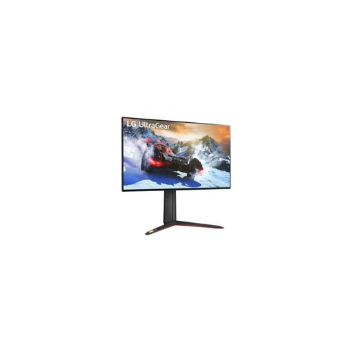LG UltraGear 27GP850-B - Gaming Series, 68,5 cm (27 Zoll) - 2560 x 1440 QHD