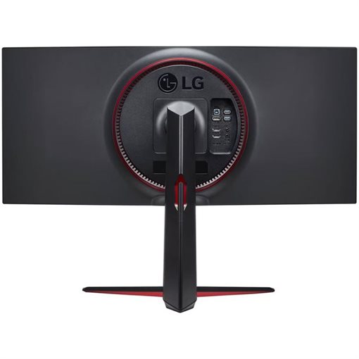 LG UltraGear 34GN850P-B 86,72cm 34Zoll 3440 x 1440Pixel UWQHD