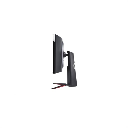 LG UltraGear 38GN950, Curved - 96,5 cm (38 Zoll) - 3840 x 1600 UWQHD+