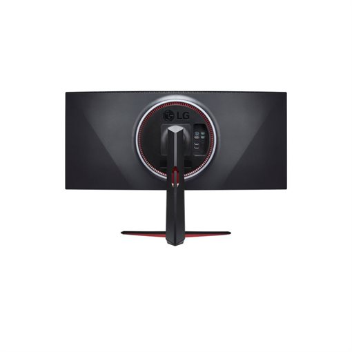 LG UltraGear 38GN950, Curved - 96,5 cm (38 Zoll) - 3840 x 1600 UWQHD+