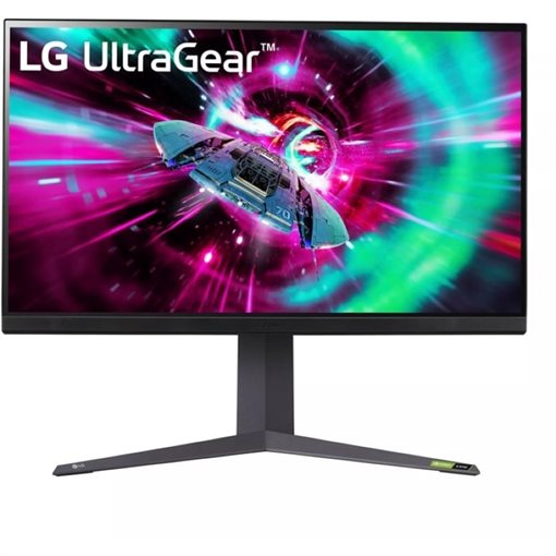 LG UltraGear 81,3cm 32Zoll 3840x2160Pixel 4K