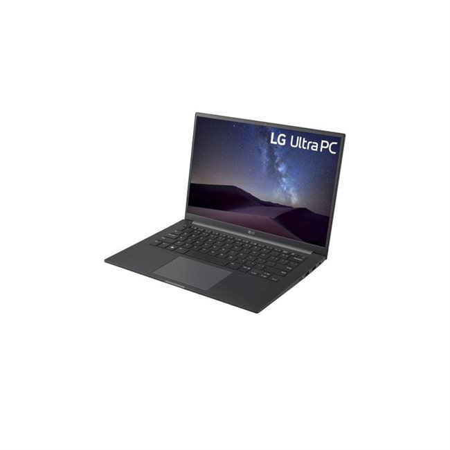 LG UltraPC 14U70Q-G.AP56G 14 Ryzen 5 35,60cm 14Zoll 16GB 512GB SSD W11P