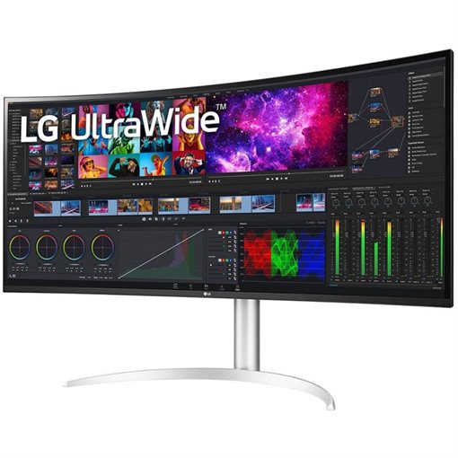 LG UltraWide 101,6cm 40Zoll 5120x2160Pixel 5K2K