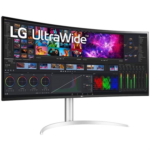 LG UltraWide 101,6cm 40Zoll 5120x2160Pixel 5K2K