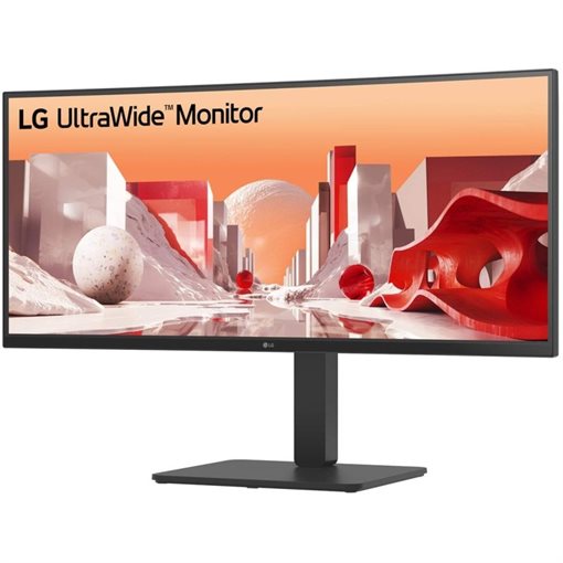 LG UltraWide 34BA85QE-B,AEU 86,72cm 34Zoll 3440x1440Pixel WQHD