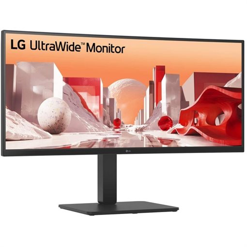 LG UltraWide 34BA85QE-B,AEU 86,72cm 34Zoll 3440x1440Pixel WQHD
