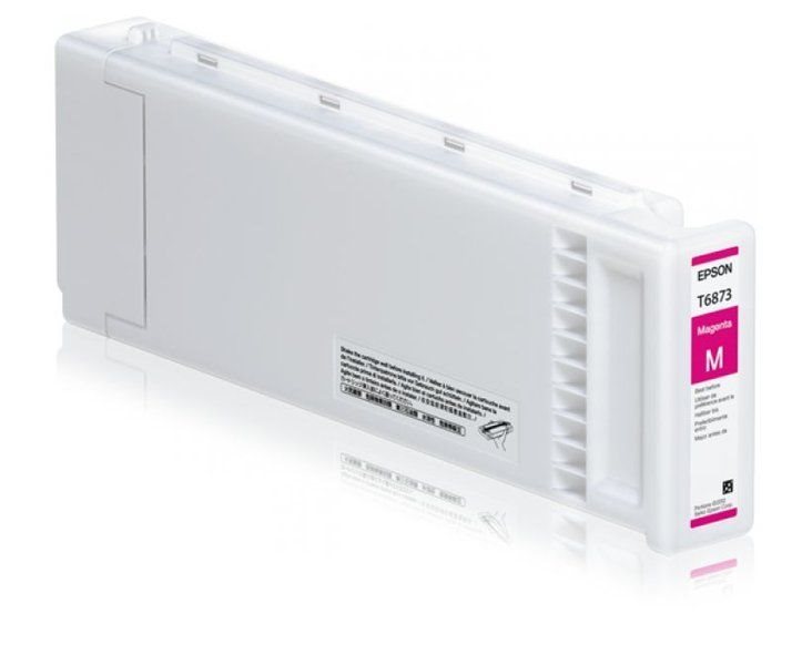 magenta - Original - Tintenpatrone