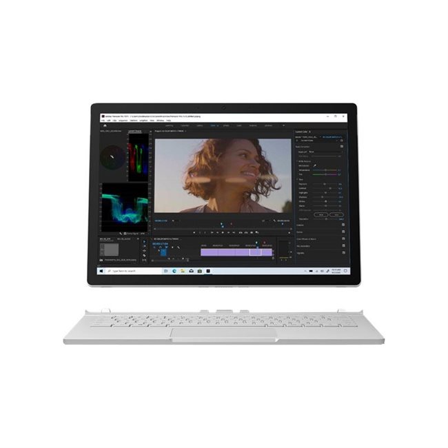 Microsoft Surface Book 3 34,3cm 13,5Zoll Intel Core i7-1065G7 32GB