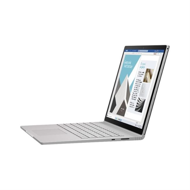 Microsoft Surface Book 3 34,3cm 13,5Zoll Intel Core i7-1065G7 32GB