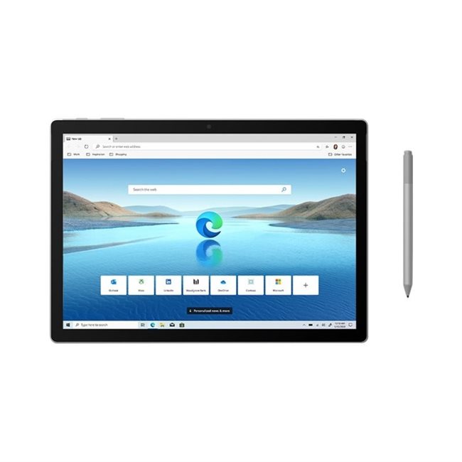 Microsoft Surface Book 3 38,1cm 15Zoll Intel Core i7-1065G7 16GB