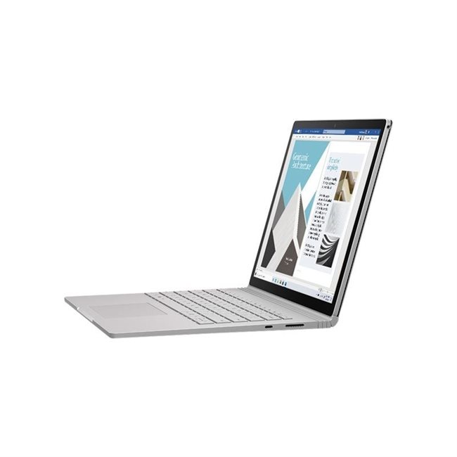 Microsoft Surface Book 3 38,1cm 15Zoll Intel Core i7-1065G7 32GB 1TB