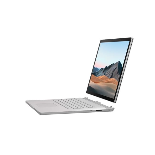 Microsoft Surface Book3 38,1cm 15Zoll Intel Core i7-1065G7 32GB 1TB RTX3000