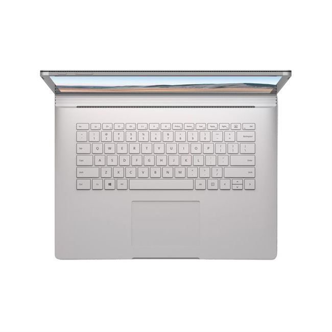 Microsoft Surface Book3 38,1cm 15Zoll Intel Core i7-1065G7 32GB 1TB RTX3000
