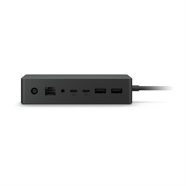 Microsoft Surface Dock 2 Dockingstation 2 x USB-C
