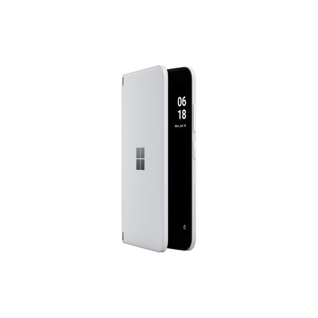 Microsoft Surface Duo2 14,7cm 5,8Zoll 8GB 256GB Android 11 Gletscher
