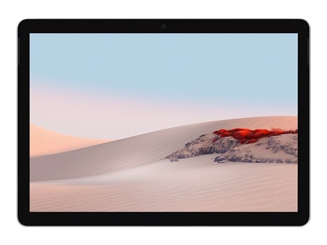Microsoft Surface Go2 Tablet 267cm 10,5Zoll Pentium Gold 8GB 128GB SSD W10P