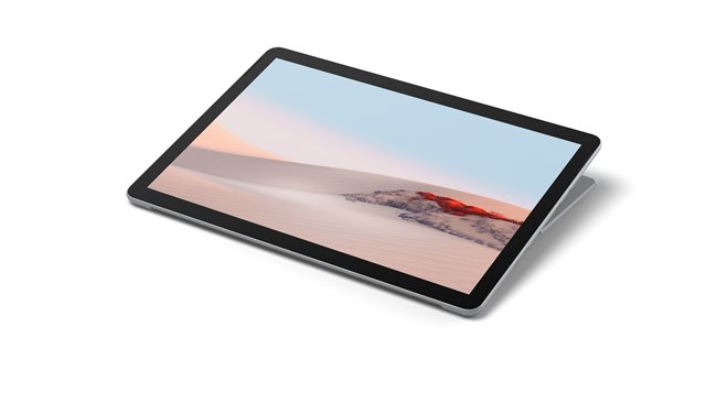 Microsoft Surface Go2 Tablet 267cm 10,5Zoll Pentium Gold 8GB 128GB SSD W10P