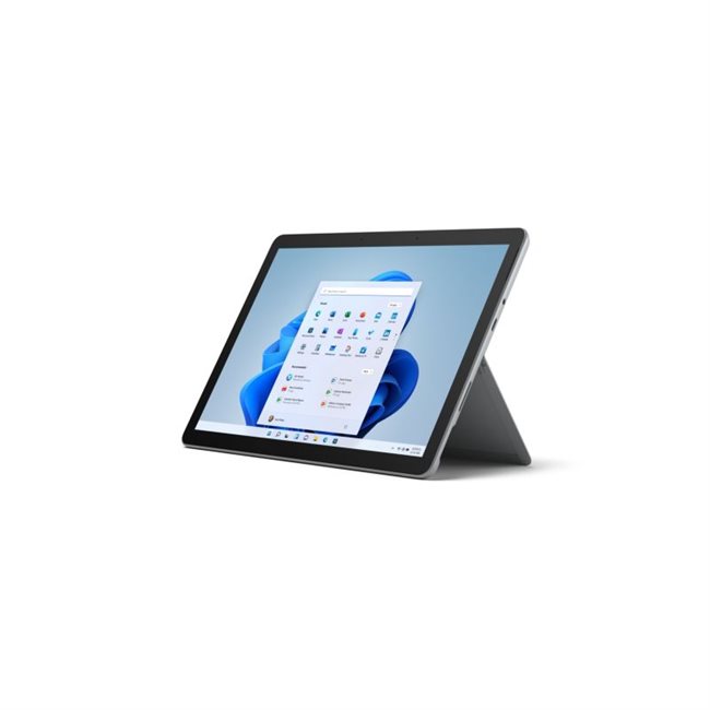 Microsoft Surface Go3 26,67cm 10,5Zoll Core i3 8GB 128GB Platin Win 11 Pro
