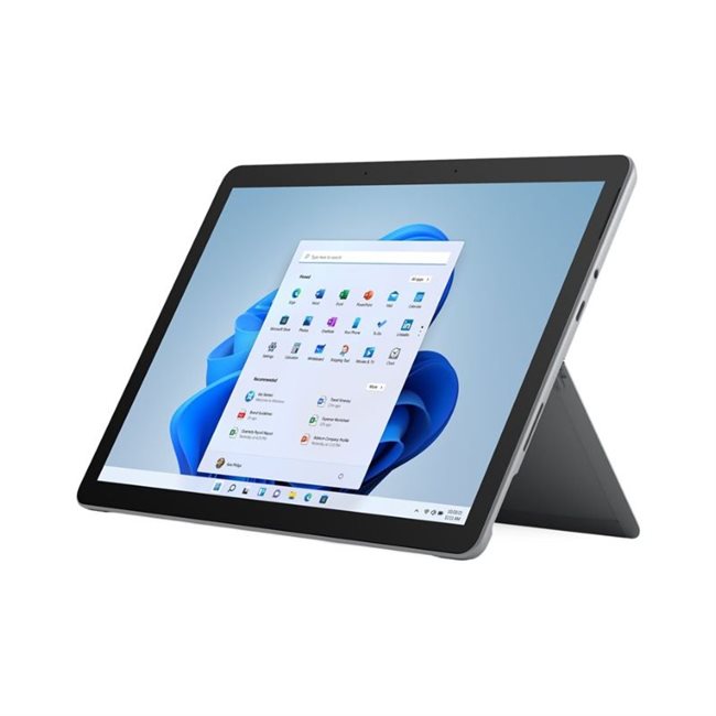 Microsoft Surface Go3 Tablet 26,67cm 10,5Zoll Intel