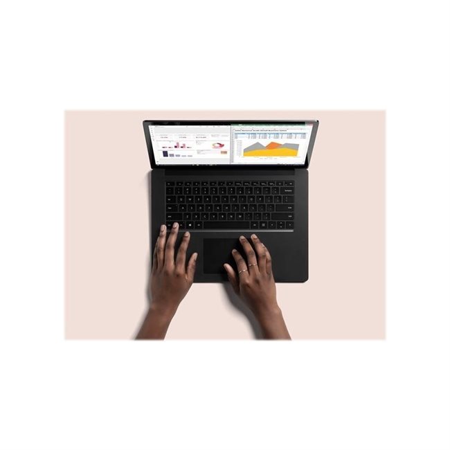 Microsoft Surface Laptop 4 33,02cm 13Zoll Intel Core i7-1185G7 16GB