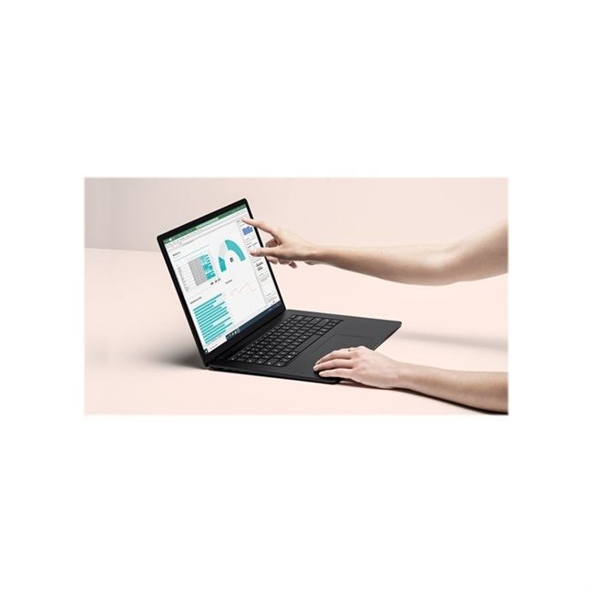 Microsoft Surface Laptop 4 33,02cm 13Zoll Intel Core i7-1185G7 16GB