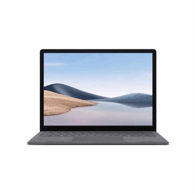 Microsoft Surface Laptop 4 33,02cm 13Zoll Ryzen 5 8GB 256GB Platin