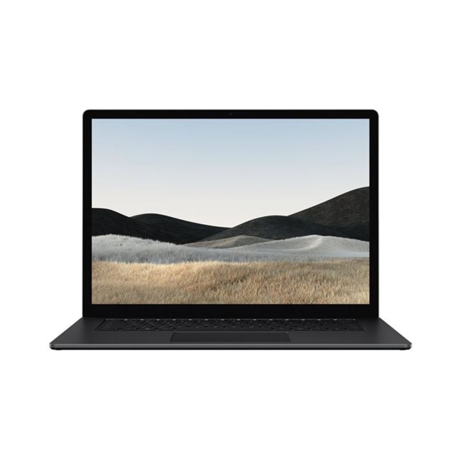 Microsoft Surface Laptop 4 33,0cm 13Zoll i7-1185G7 32GB 1TB SSD mattschwarz