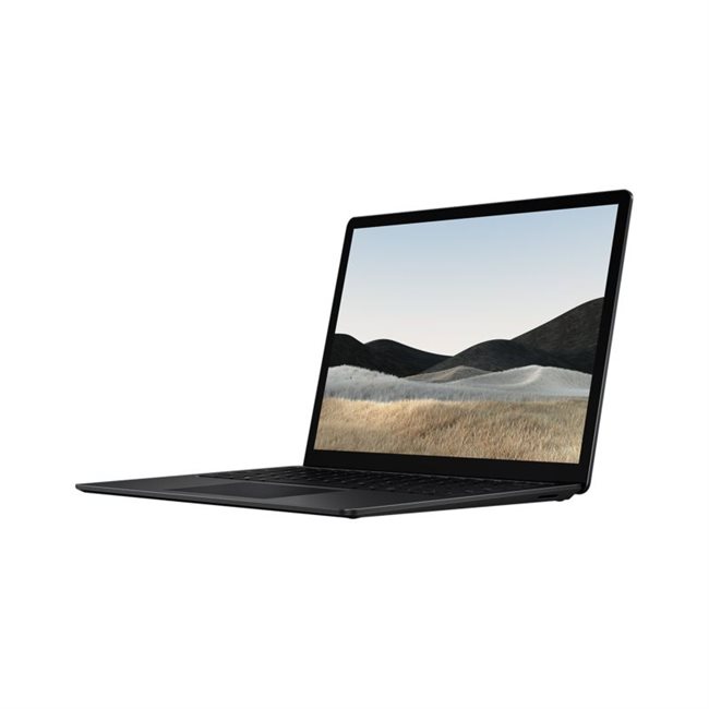 Microsoft Surface Laptop 4 33,0cm 13Zoll i7-1185G7 32GB 1TB SSD mattschwarz