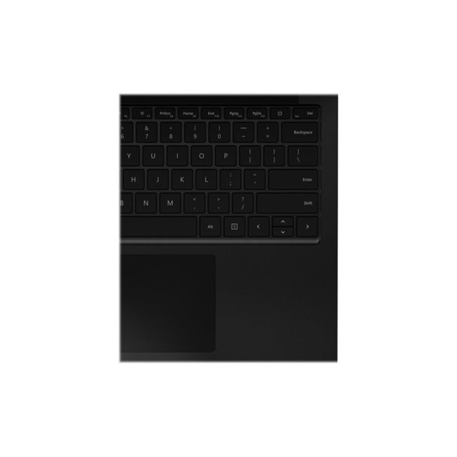 Microsoft Surface Laptop 4 33,0cm 13Zoll i7-1185G7 32GB 1TB SSD mattschwarz