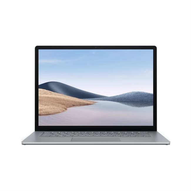 Microsoft Surface Laptop 4 38,1cm 15Zoll Intel Core i7-1185G7 8GB 512GB