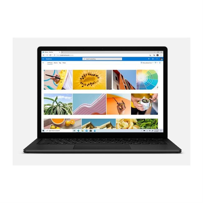 Microsoft Surface Laptop 4 i5 1145G7 34,3cm 13,5Zoll 16GB 512GB SSD