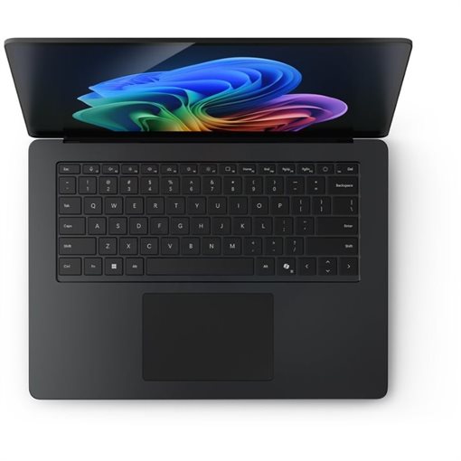 Microsoft Surface Laptop Copilot+ Core Ultra 5 236V 38,1cm 15Zoll 256GB