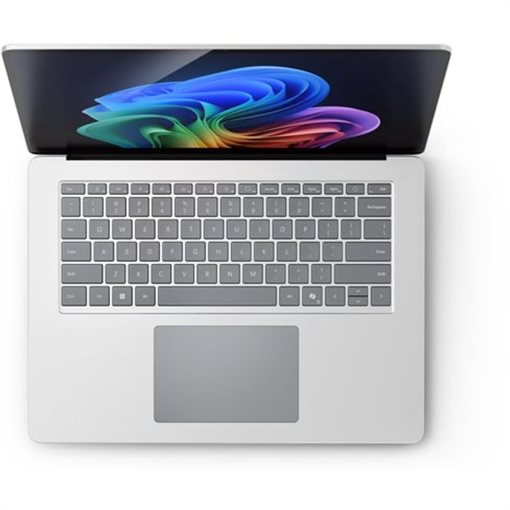 Microsoft Surface Laptop Copilot+ Core Ultra 5 236V 38,1cm 15Zoll 512GB