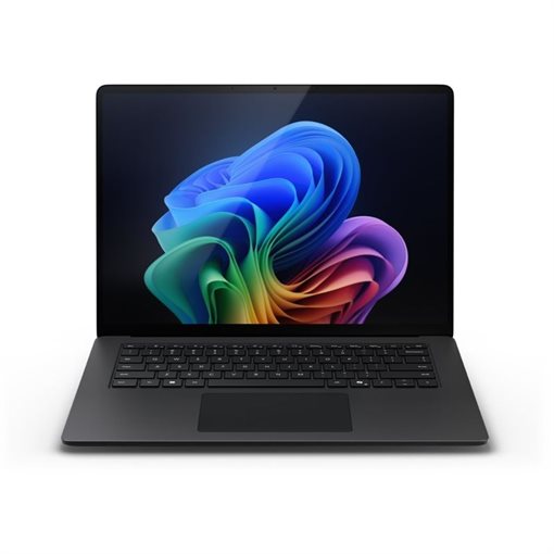 Microsoft Surface Laptop Copilot+ Core Ultra 5 236V 38,1cm 15Zoll 512GB