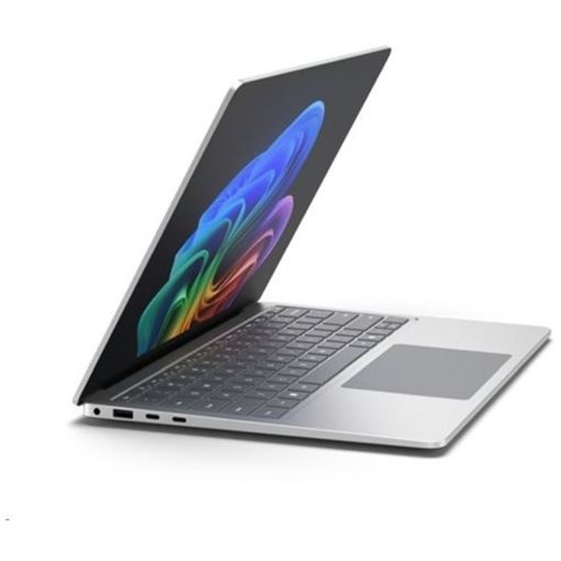 Microsoft Surface Laptop Copilot+ Core Ultra 7 266V 35,1cm 13,8Zoll 512GB