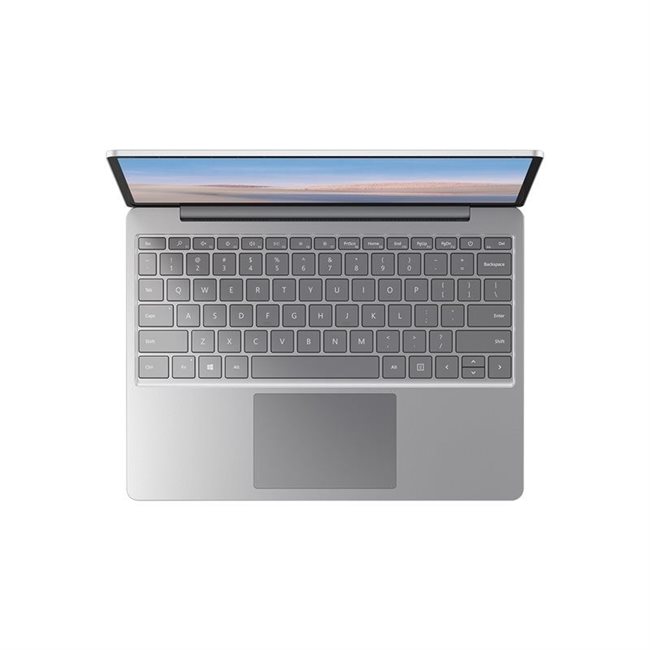 Microsoft Surface Laptop Go 31,5cm 12,4Zoll Intel Core i5-1035G1 16GB