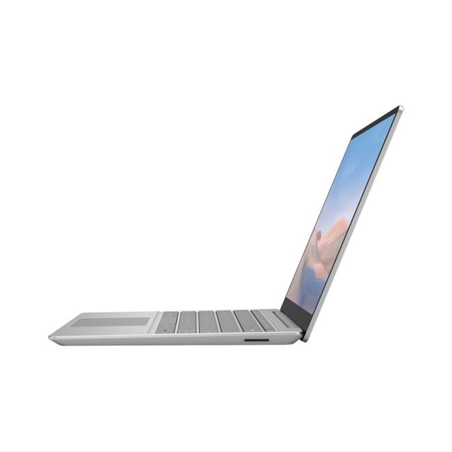 Microsoft Surface Laptop Go 31,5cm 12,4Zoll Intel Core i5-1035G1 16GB