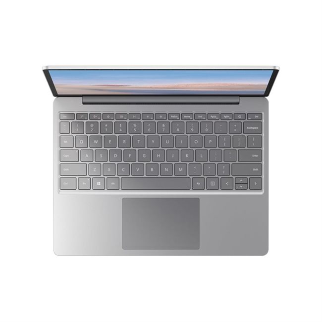 Microsoft Surface Laptop Go 31,5cm 12,4Zoll Intel Core i5-1035G1 8GB