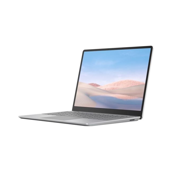 Microsoft Surface Laptop Go 31,5cm 12,4Zoll Intel Core i5-1035G1 8GB