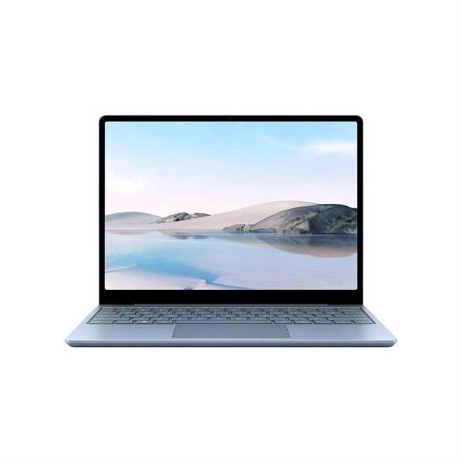 Microsoft Surface Laptop Go 31,5cm 12,4Zoll Intel Core i5-1035G1 8GB