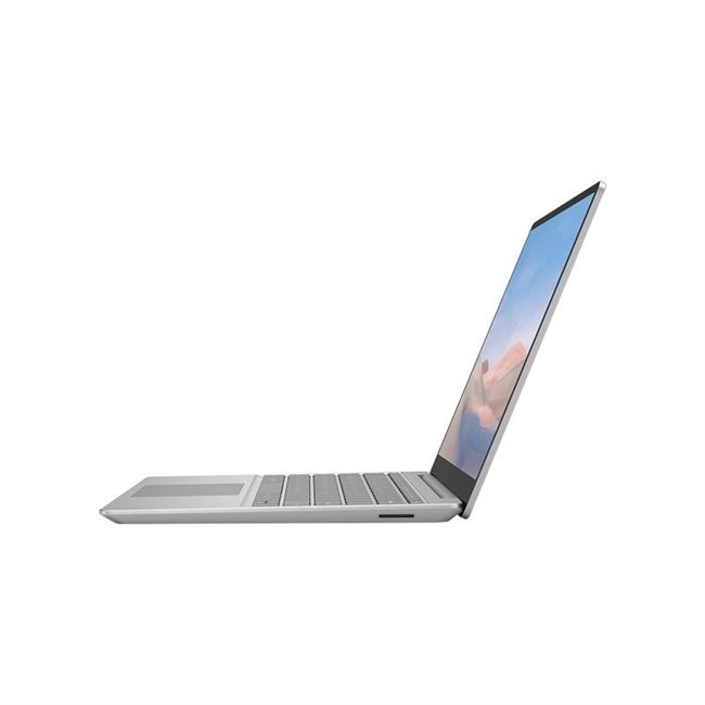 Microsoft Surface Laptop Go 31,5cm 12,4Zoll Intel Core i5-1035G1 8GB