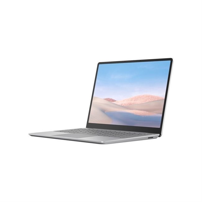 Microsoft Surface Laptop Go 31,5cm 12,4Zoll Intel Core i5-1035G1 8GB