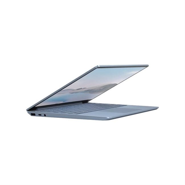 Microsoft Surface Laptop Go 31,5cm 12,4Zoll Intel Core i5-1035G1 8GB