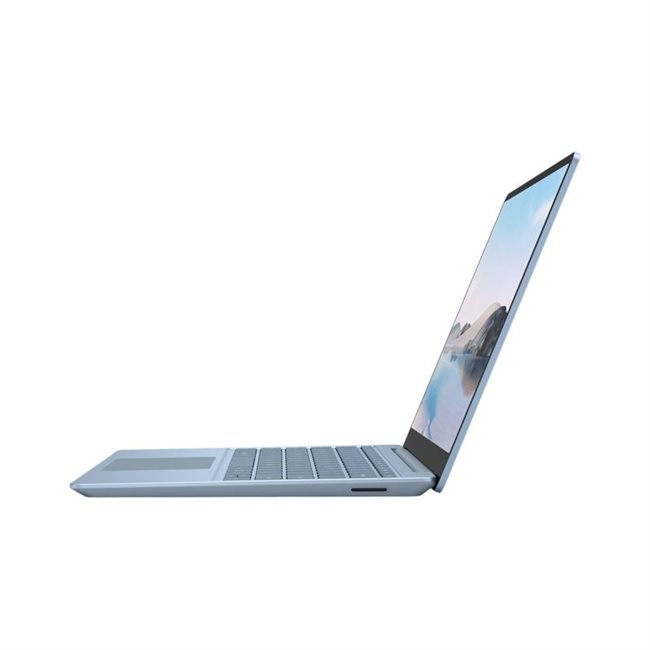 Microsoft Surface Laptop Go 31,6cm 12,45Zoll Intel Core i5-1035G1 8GB