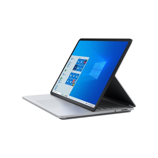 Microsoft Surface Laptop Studio 36,6cm 14,4Zoll Core i5 16GB RAM 512GB SSD
